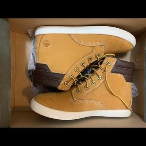 Timberland Dausette Boots